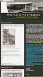 Mobile Screenshot of postalesinventadas.com